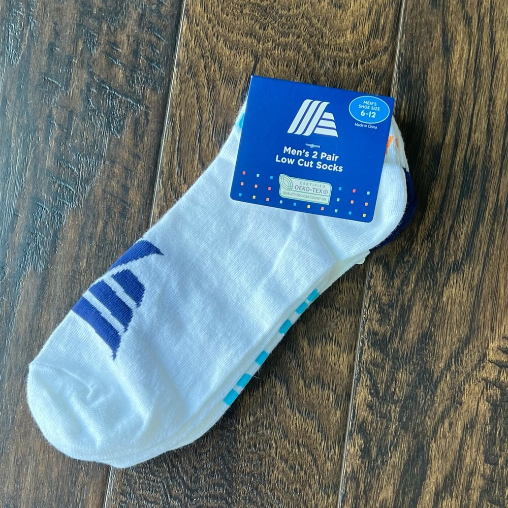 Aldi mens socks